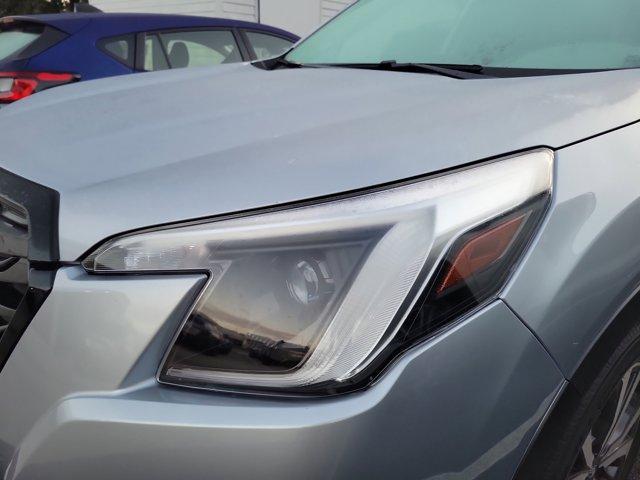 used 2023 Subaru Forester car, priced at $27,992