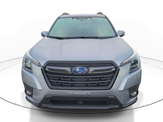 used 2023 Subaru Forester car, priced at $27,992