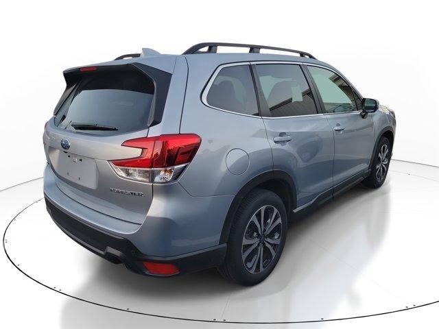 used 2023 Subaru Forester car, priced at $27,992