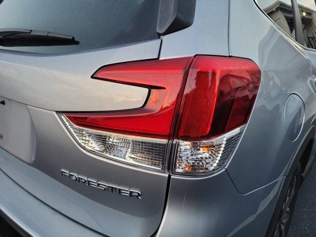 used 2023 Subaru Forester car, priced at $27,992