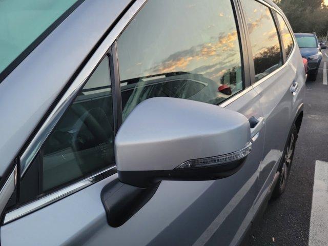 used 2023 Subaru Forester car, priced at $27,992