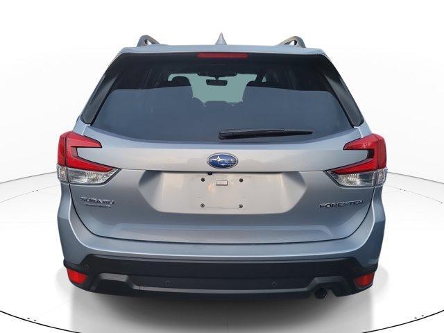 used 2023 Subaru Forester car, priced at $27,992