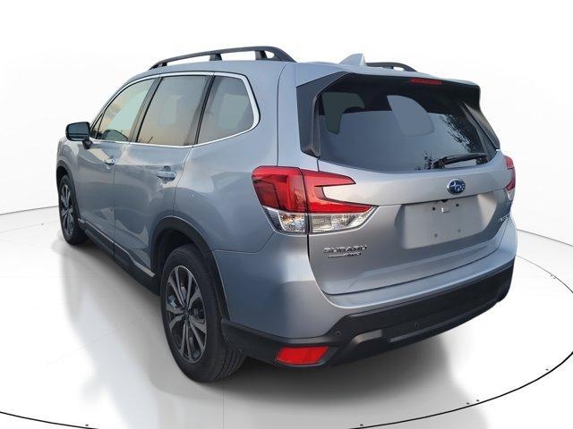 used 2023 Subaru Forester car, priced at $27,992