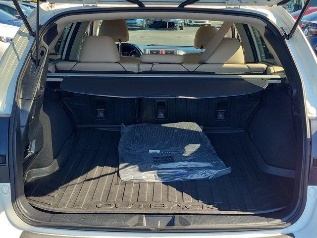 used 2017 Subaru Outback car, priced at $15,322