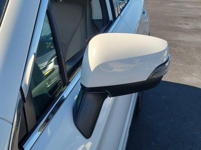 used 2017 Subaru Outback car, priced at $15,322