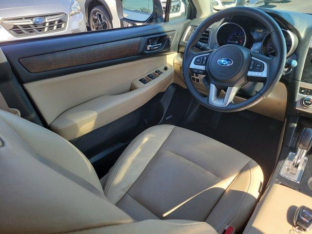 used 2017 Subaru Outback car, priced at $15,322