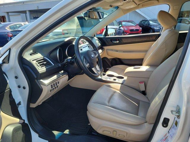 used 2017 Subaru Outback car, priced at $15,322