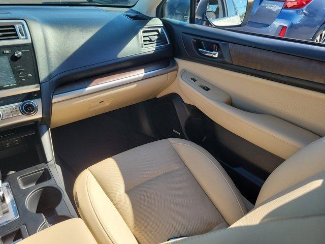 used 2017 Subaru Outback car, priced at $15,322