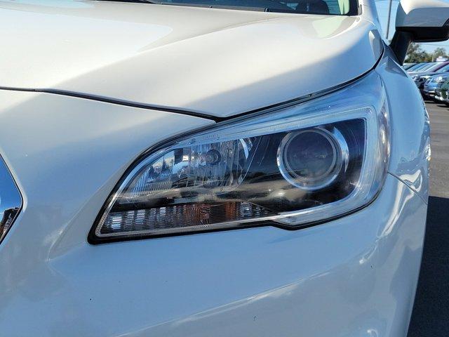 used 2017 Subaru Outback car, priced at $15,322