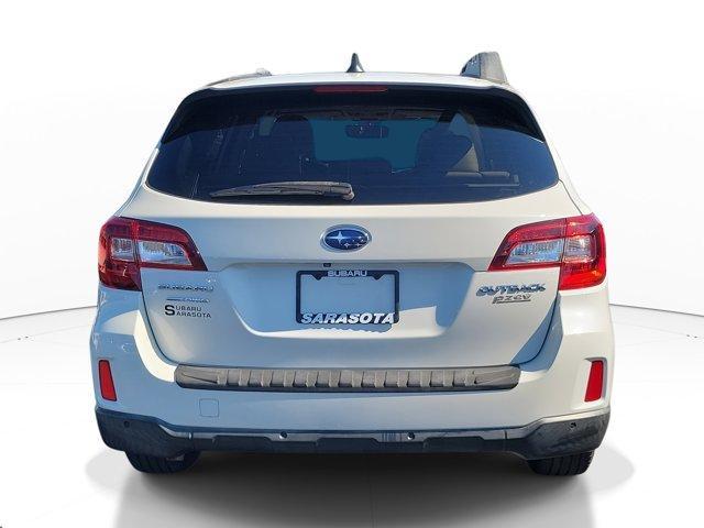 used 2017 Subaru Outback car, priced at $15,322