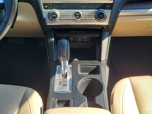 used 2017 Subaru Outback car, priced at $15,322