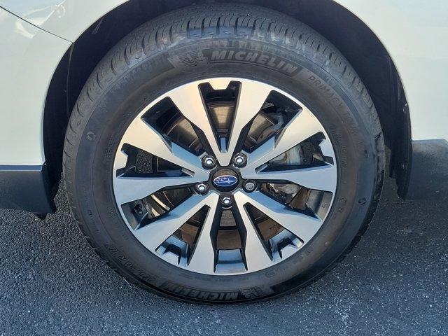 used 2017 Subaru Outback car, priced at $15,322