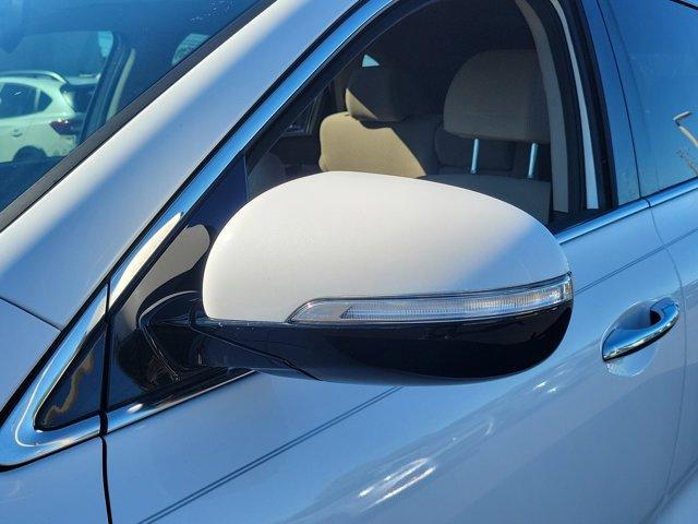 used 2020 Kia Sorento car, priced at $14,363