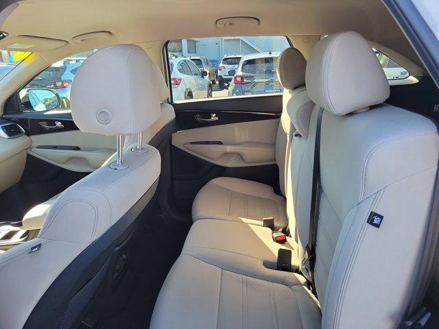 used 2020 Kia Sorento car, priced at $14,363