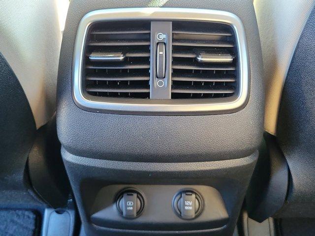 used 2020 Kia Sorento car, priced at $14,363