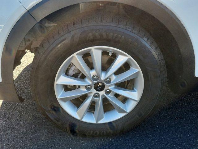 used 2020 Kia Sorento car, priced at $14,363