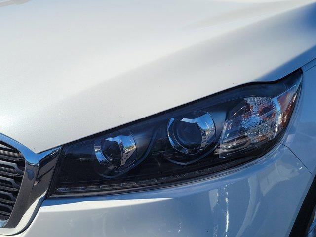 used 2020 Kia Sorento car, priced at $14,363