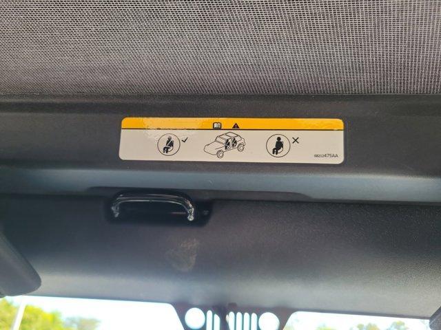 used 2015 Jeep Wrangler car, priced at $15,287