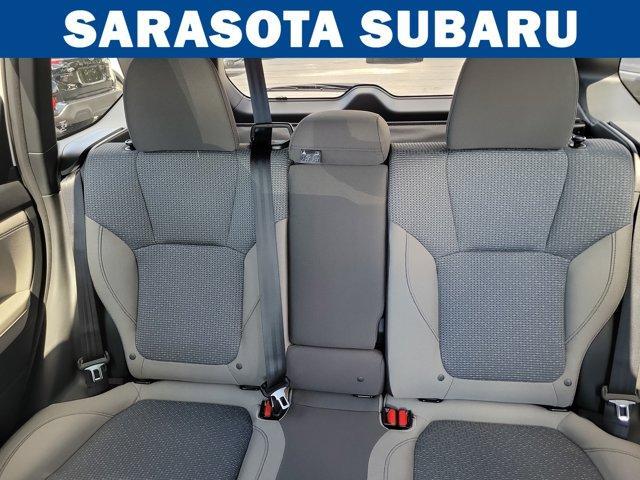 new 2025 Subaru Forester car