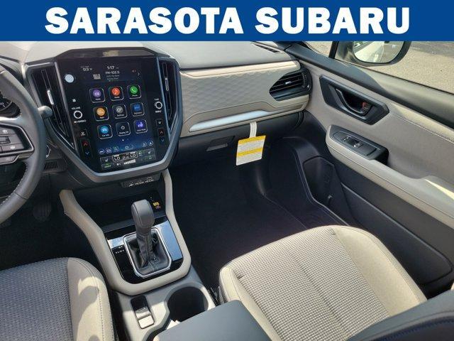 new 2025 Subaru Forester car