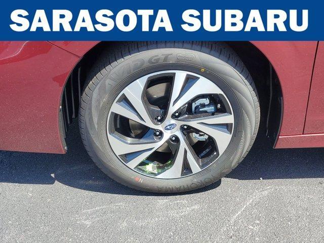 new 2024 Subaru Legacy car, priced at $29,831