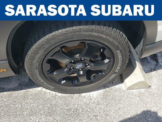 used 2022 Subaru Forester car, priced at $29,958