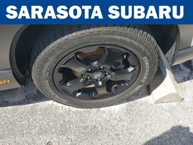 used 2022 Subaru Forester car, priced at $29,958