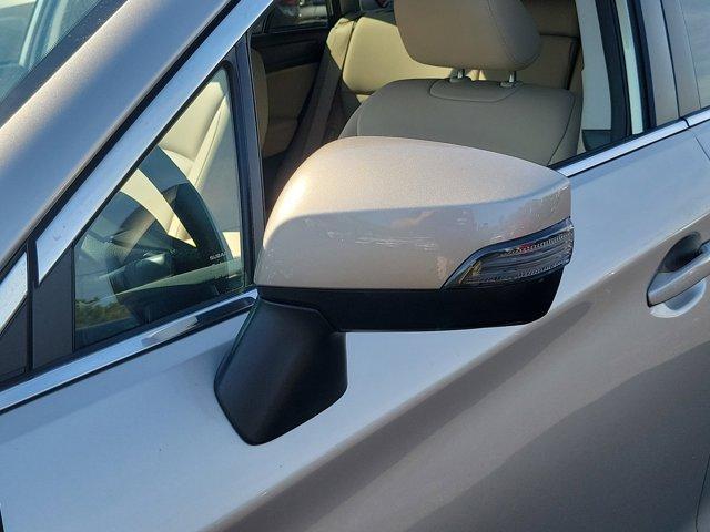 used 2017 Subaru Outback car, priced at $19,500