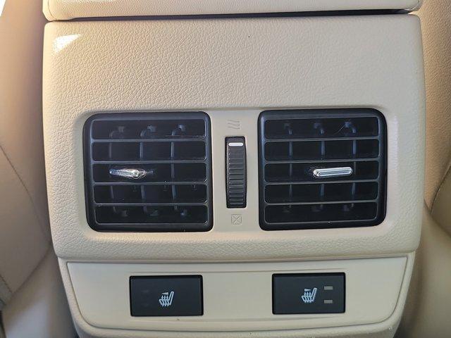 used 2017 Subaru Outback car, priced at $19,500