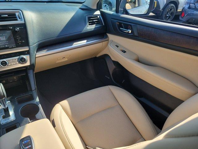 used 2017 Subaru Outback car, priced at $19,500