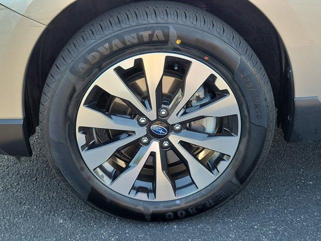 used 2017 Subaru Outback car, priced at $19,500