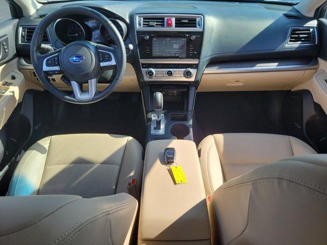 used 2017 Subaru Outback car, priced at $19,500