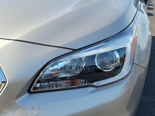 used 2017 Subaru Outback car, priced at $19,500