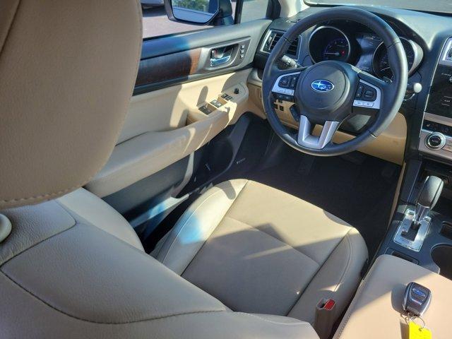 used 2017 Subaru Outback car, priced at $19,500