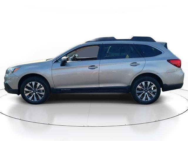 used 2017 Subaru Outback car, priced at $19,500