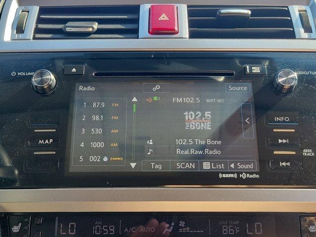 used 2017 Subaru Outback car, priced at $19,500