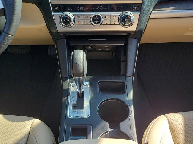 used 2017 Subaru Outback car, priced at $19,500