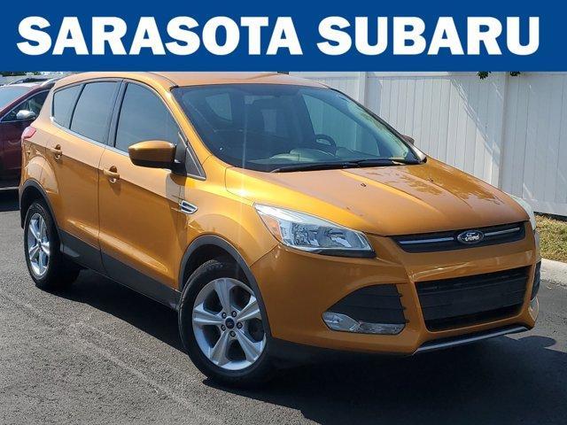 used 2016 Ford Escape car, priced at $9,987