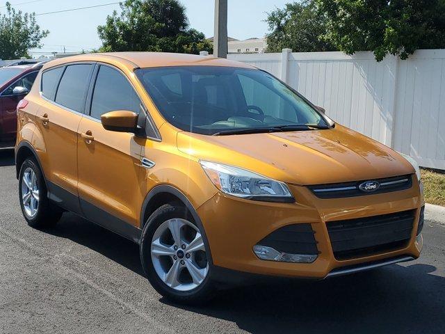 used 2016 Ford Escape car, priced at $10,554