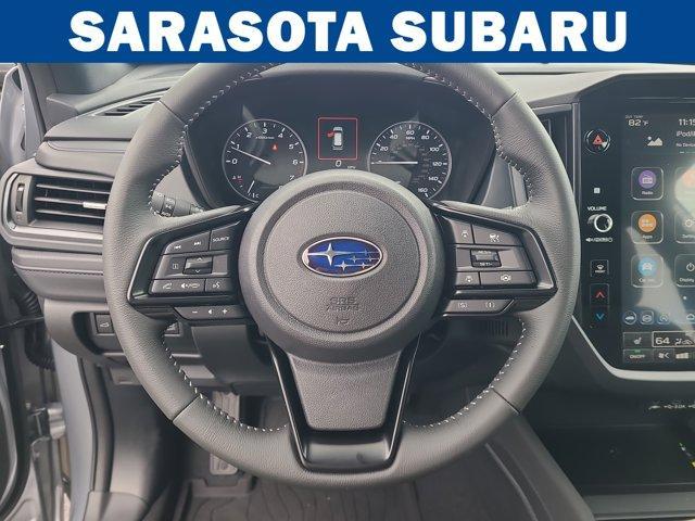 new 2025 Subaru Forester car, priced at $34,377