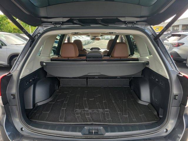 used 2022 Subaru Forester car, priced at $27,857