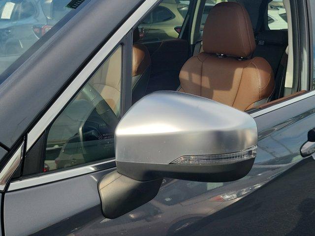 used 2022 Subaru Forester car, priced at $27,857