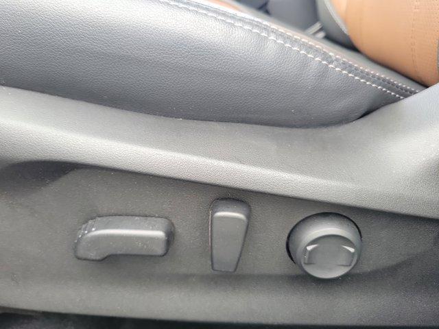 used 2022 Subaru Forester car, priced at $27,857