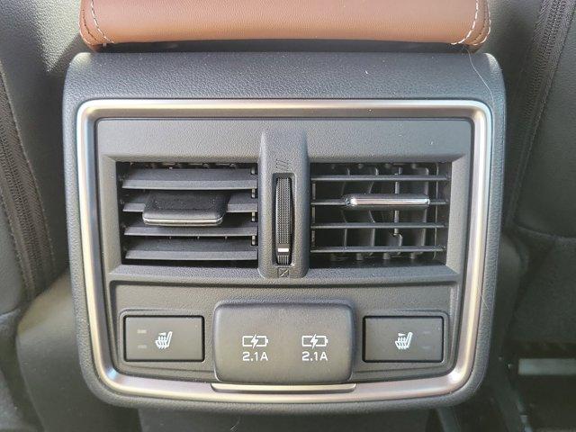 used 2022 Subaru Forester car, priced at $27,857