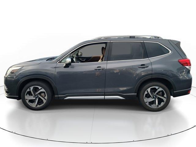 used 2022 Subaru Forester car, priced at $27,857