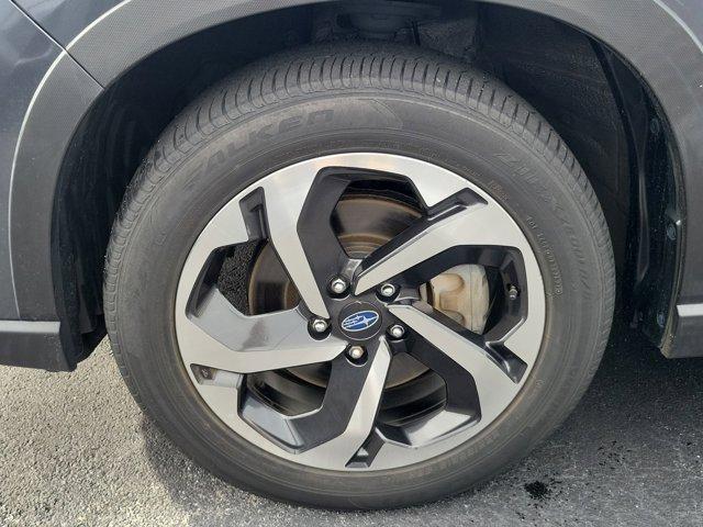 used 2022 Subaru Forester car, priced at $27,857