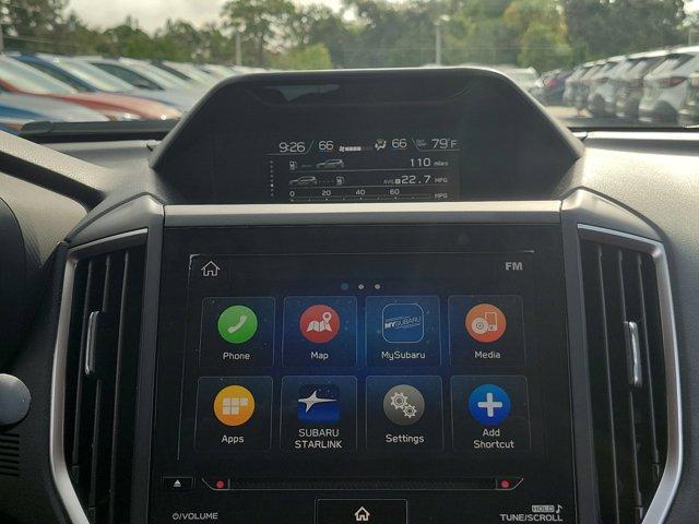 used 2022 Subaru Forester car, priced at $27,857