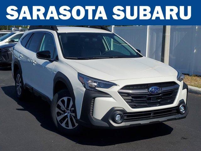 new 2024 Subaru Outback car, priced at $33,940