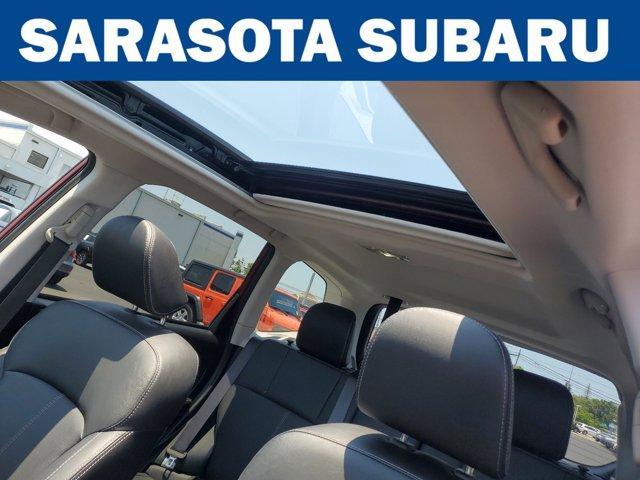 used 2018 Subaru Forester car, priced at $22,824