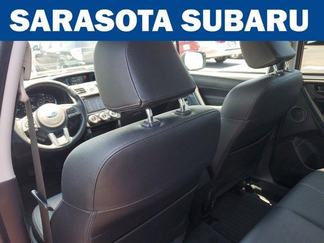 used 2018 Subaru Forester car, priced at $22,824